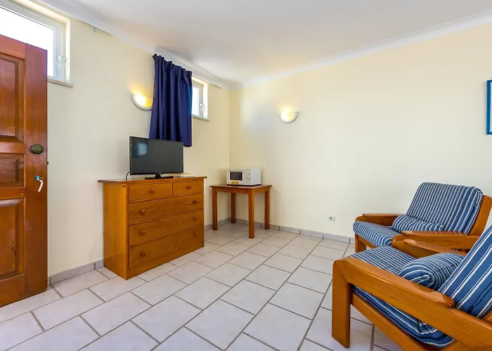 Club Ouratlantico Apartmanhotel Albufeira