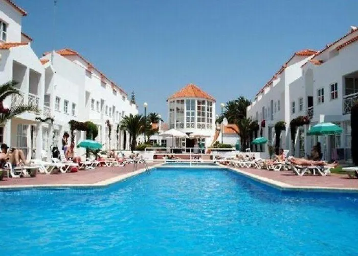 Club Ouratlantico Apartmanhotel