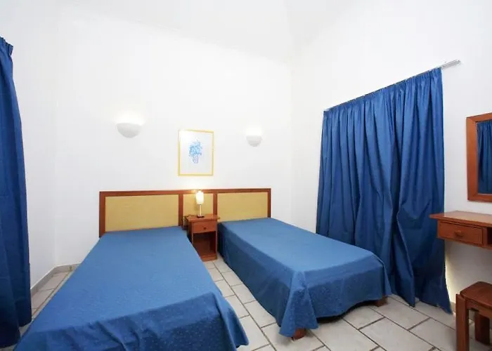 Club Ouratlantico Apartmanhotel