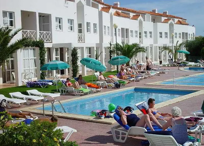 Club Ouratlantico Albufeira