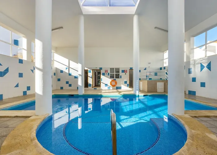 Apartmanhotel Club Ouratlantico