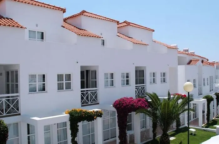 Club Ouratlantico 3* Albufeira