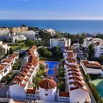 Lejlighedshotel Club Ouratlantico