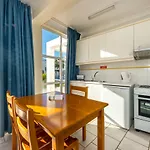 Lejlighedshotel Club Ouratlantico Albufeira