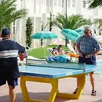 Club Ouratlantico 公寓式酒店