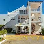 Club Ouratlantico 3* 阿尔布费拉