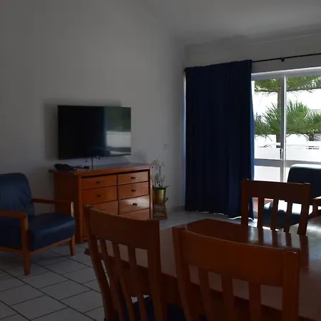 Club Ouratlantico Lägenhetshotell