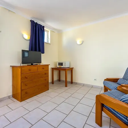 Club Ouratlantico Apart Otel Albufeira
