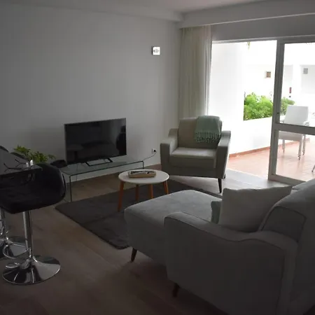 Apart Otel Club Ouratlantico