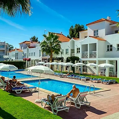 Club Ouratlantico شقة فندقية