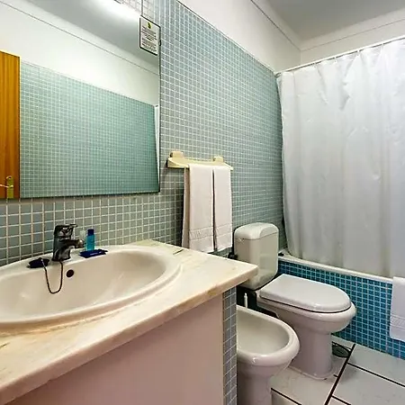Club Ouratlantico 3* البوفيرا