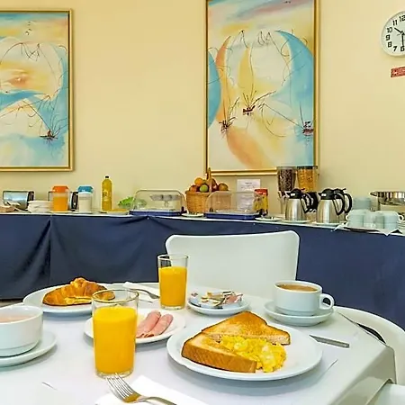 شقة فندقية Club Ouratlantico 3*