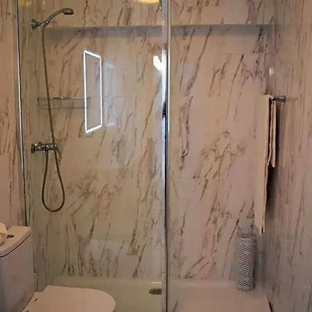 شقة فندقية Club Ouratlantico 3*