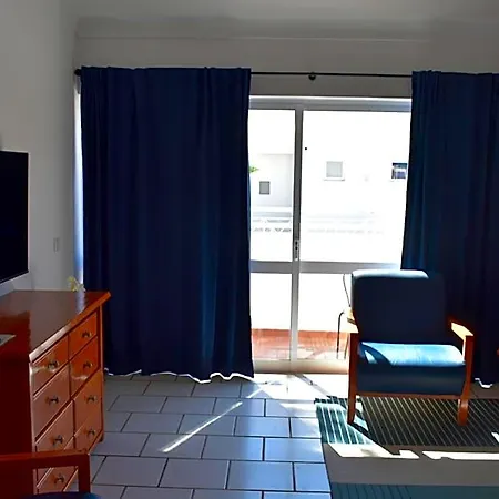 Club Ouratlantico 3* البوفيرا