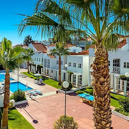 Club Ouratlantico شقة فندقية 3*