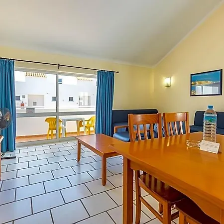 Club Ouratlantico 3* البوفيرا