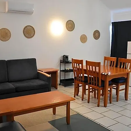 Club Ouratlantico شقة فندقية 3*