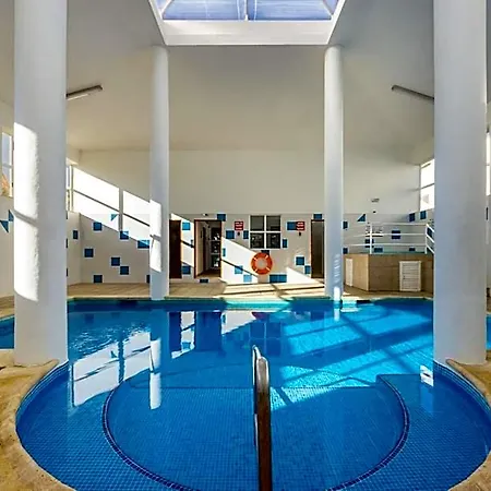 Club Ouratlantico شقة فندقية 3*