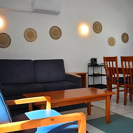 Club Ouratlantico 3* البوفيرا