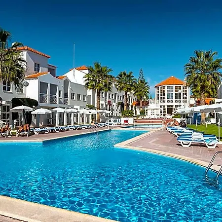 Club Ouratlantico شقة فندقية