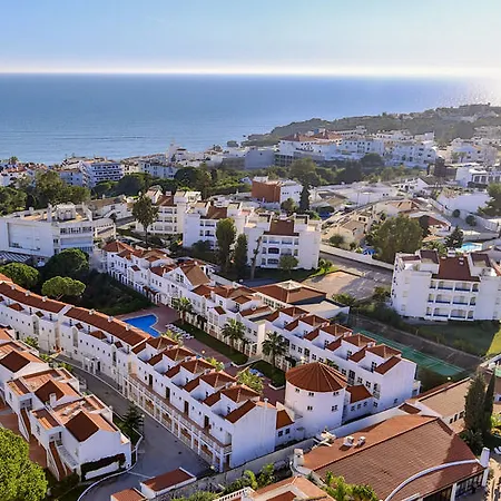Club Ouratlantico Aparthotel Albufeira