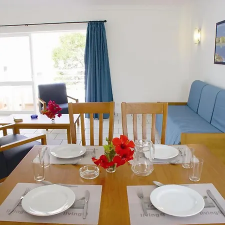 Aparthotel Club Ouratlantico 3*