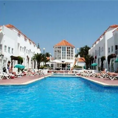 Club Ouratlantico Lägenhetshotell