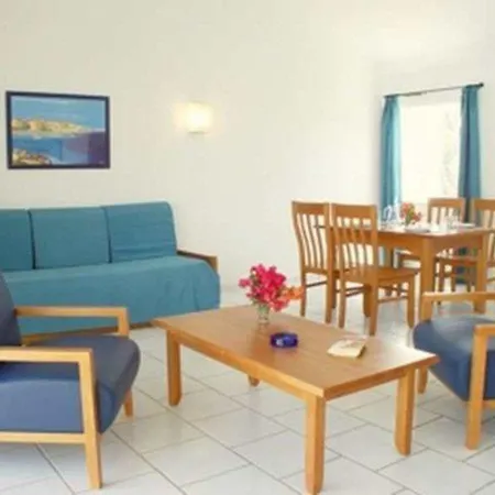 Club Ouratlantico Aparthotel