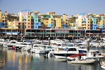 Aparthotel Club Ouratlantico 3*