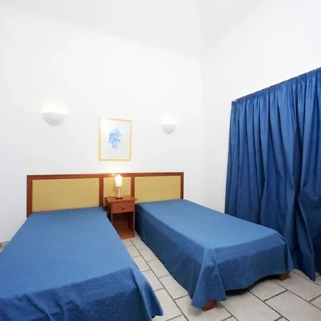 Club Ouratlantico Aparthotel