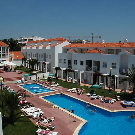 Club Ouratlantico Albufeira