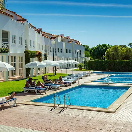 Club Ouratlantico Lägenhetshotell 3*