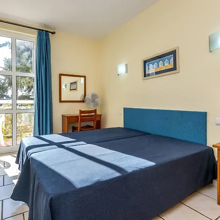 Lägenhetshotell Club Ouratlantico 3*