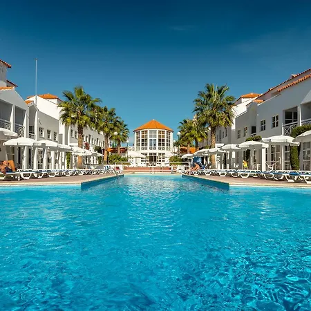 Club Ouratlantico Albufeira