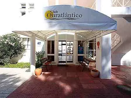 Club Ouratlantico