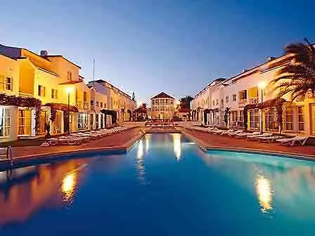Club Ouratlantico 3* Albufeira