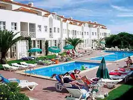 Club Ouratlantico