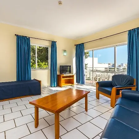 Club Ouratlantico Lägenhetshotell 3*