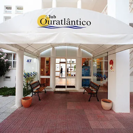 Club Ouratlantico