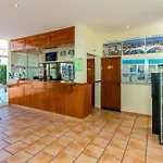 Апарт-отель Club Ouratlantico Албуфейра