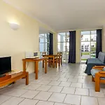Club Ouratlantico Албуфейра