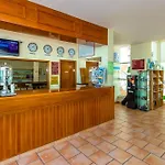 Апарт-отель Club Ouratlantico