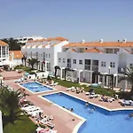 Апарт-отель Club Ouratlantico Албуфейра
