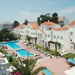 Club Ouratlantico Апарт-отель