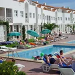 Club Ouratlantico Албуфейра