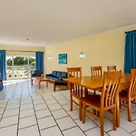 Club Ouratlantico Апарт-отель 3*