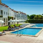Club Ouratlantico Апарт-отель 3*