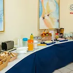 Club Ouratlantico Албуфейра