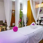 Club Ouratlantico 3* Албуфейра