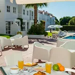 Club Ouratlantico 3* Албуфейра
